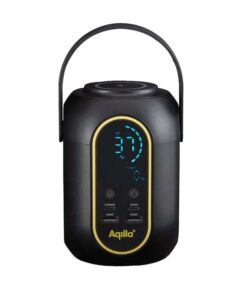 Aqiila Powerbird S140 Mini powerstation, 200Wh