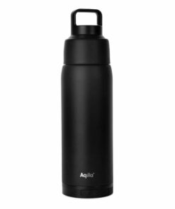 Aqiila Powerbottle BO5 2in1 Bottle and Powerbank