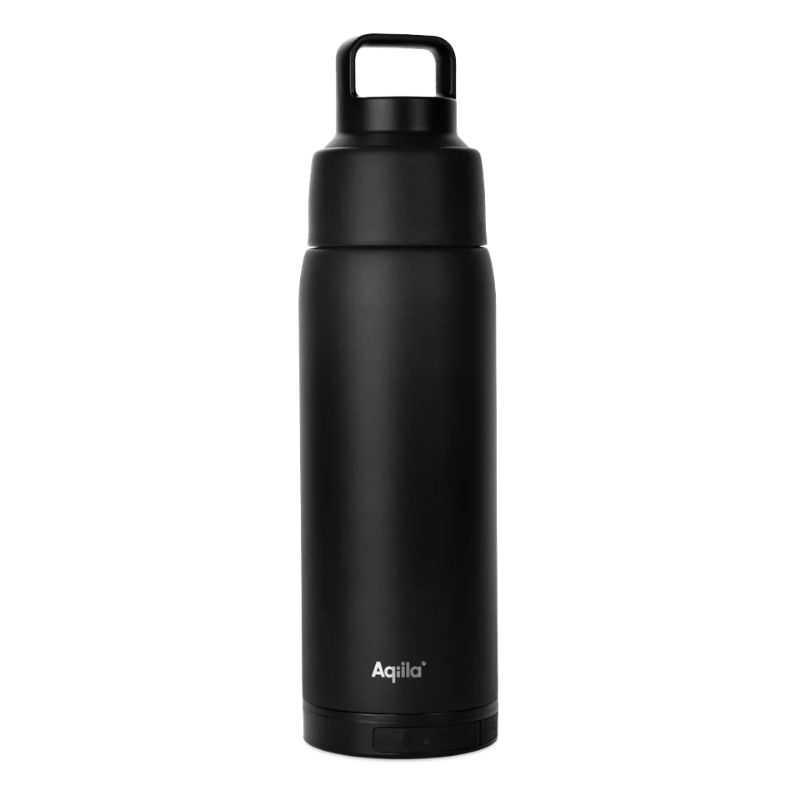 Aqiila Powerbottle BO5 2in1 Bottle and Powerbank