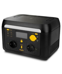 Aqiila Powerstation Powerbird S600v2