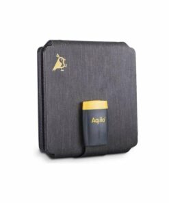 Aqiila solcellsladdare Sunbird P21 20W