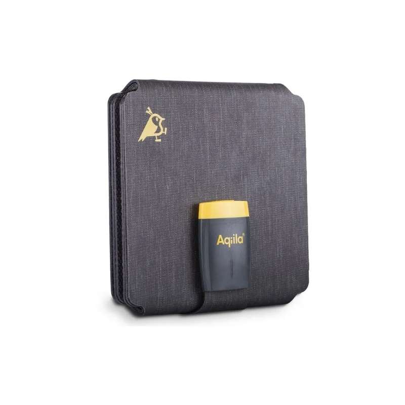 Aqiila solcellsladdare Sunbird P21 20W