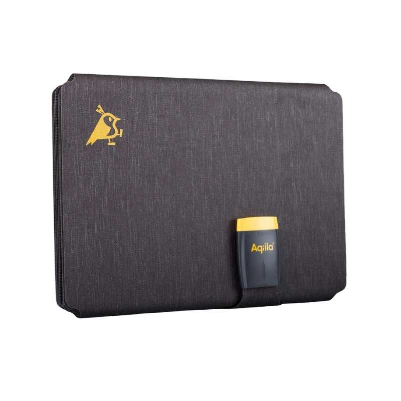 Aqiila solcellsladdare Sunbird P56 54W