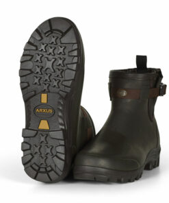 Arxus Primo Jodhpur 1014 Brown