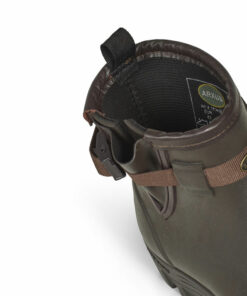 Arxus Primo Jodhpur 1014 Brown