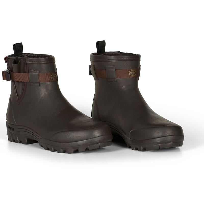 Arxus Primo Jodhpur 1014 Brown