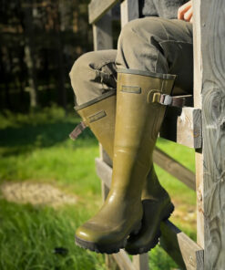 Avignon Helag Pro V5 Light green