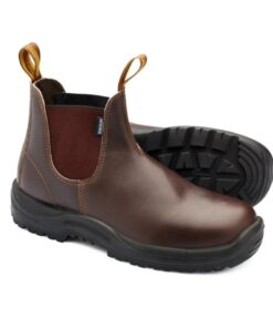 Blundstone Xtreme #122 Stout Brown