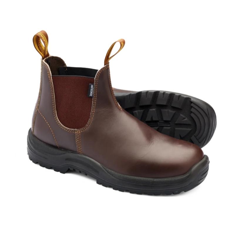 Blundstone Xtreme #122 Stout Brown