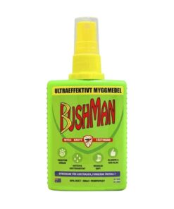 Bushman Spray - 90 ml