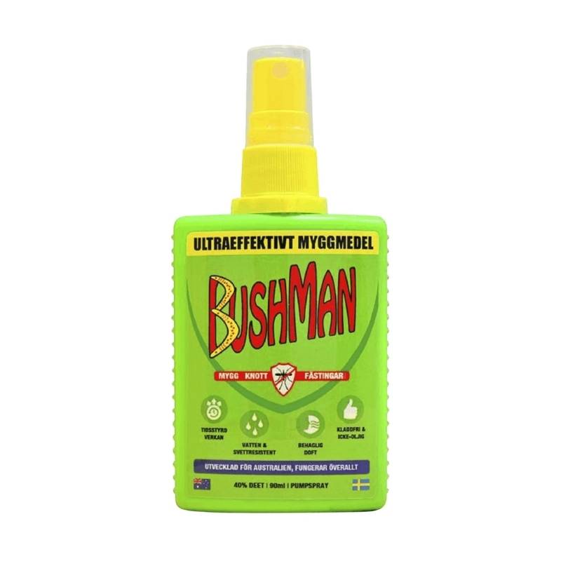 Bushman Spray - 90 ml