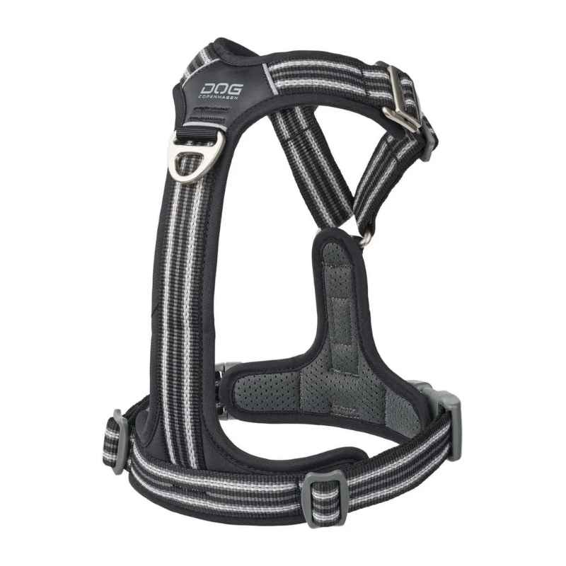 DOG Copenhagen Comfort Walk Air Harness - Black - Bild 2