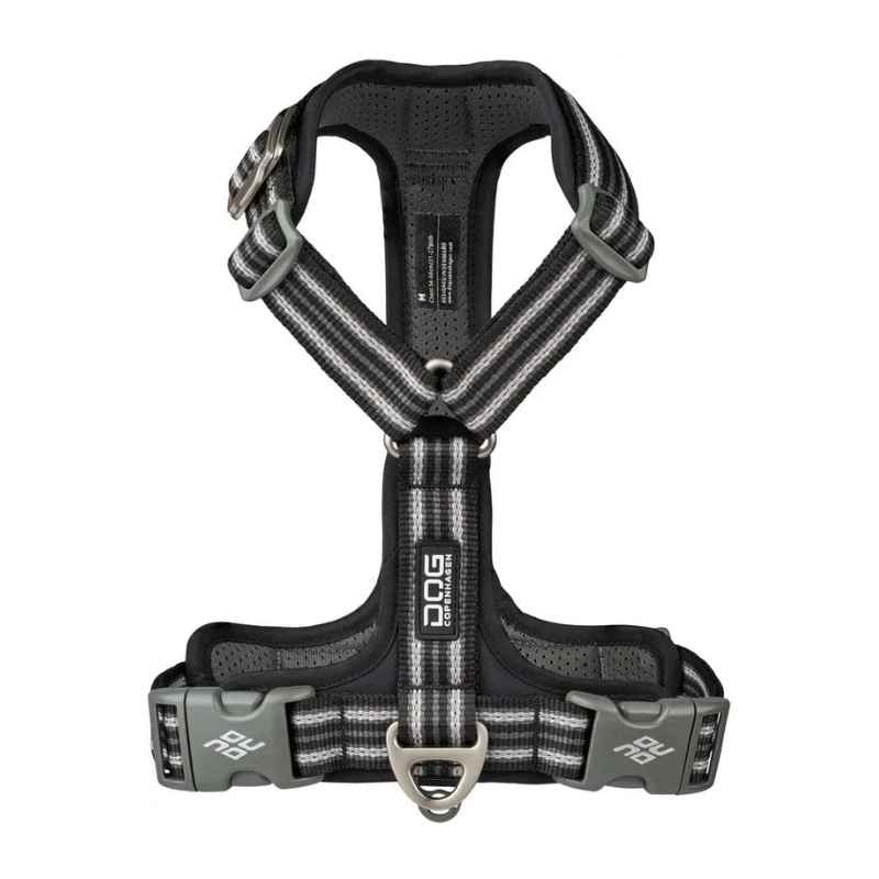 DOG Copenhagen Comfort Walk Air Harness - Black - Bild 3
