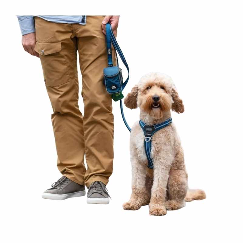DOG Copenhagen Comfort Walk Air Harness - Black - Bild 5