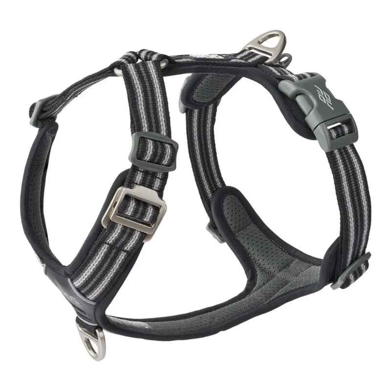DOG Copenhagen Comfort Walk Air Harness - Black
