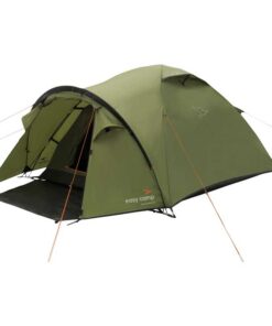Easy Camp Kupoltält Setesdal 3 - Grönt