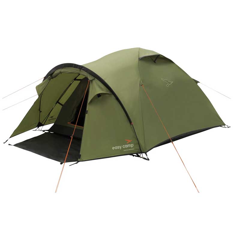 Easy Camp Kupoltält Setesdal 3 - Grönt
