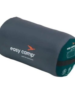 Easy Camp Raven I Sovsäck 2°C - Blå