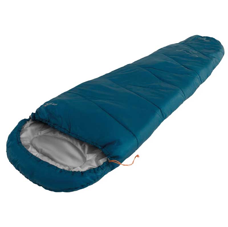 Easy Camp Starling Mummy Sovsäck 8°C