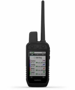 Garmin Alpha 200 Plus