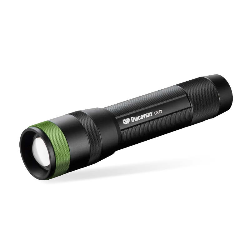 GP Discovery Rechargable Outdoor 1000lm - CR42