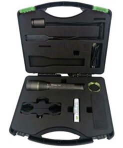 GP Eftersökspaket PSR51 Multi Color + Gunmount + Remote Switch