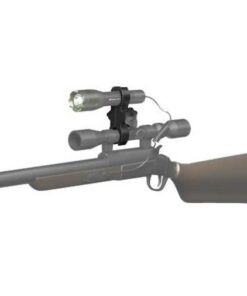 GP Eftersökspaket PSR51 Multi Color + Gunmount + Remote Switch