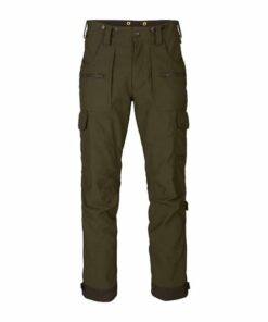 Härkila Pro Hunter Endure byxor Willow green