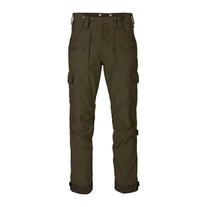 Härkila Pro Hunter Endure byxor Willow green