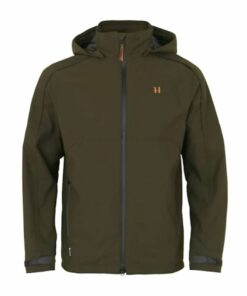 Härkila Pro Hunter Move 2.0 GTX jacka Willow green
