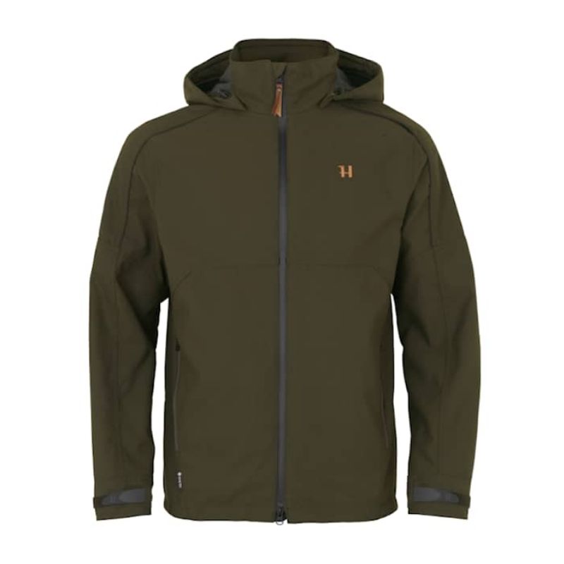 Härkila Pro Hunter Move 2.0 GTX jacka Willow green