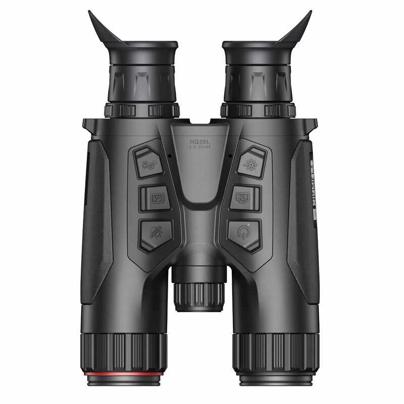 Hikmicro Habrok 4K Hq35L