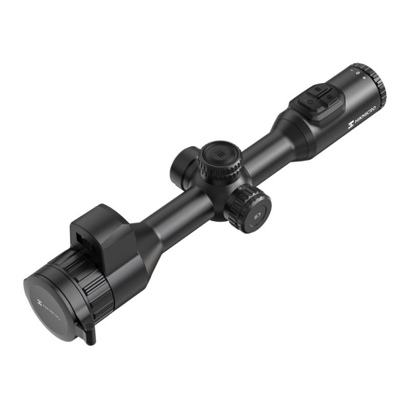 Hikmicro Stellar Sq35L 3.0 Thermal Tubescope