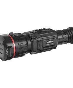 Hikmicro Thunder 2.0 Zoom Tq60Z Thermal Scope