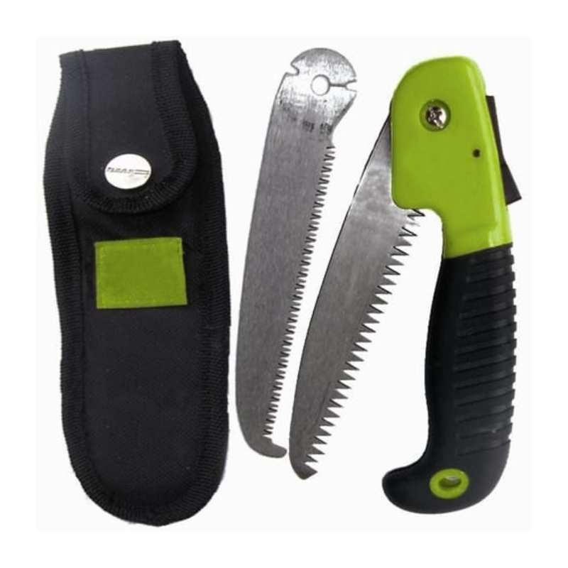 HME Folding Saw Combo Pack 2-pack Jakt- & Kapningssåg