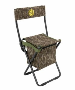 Hunters Specialties Dove Chair W/Backrest