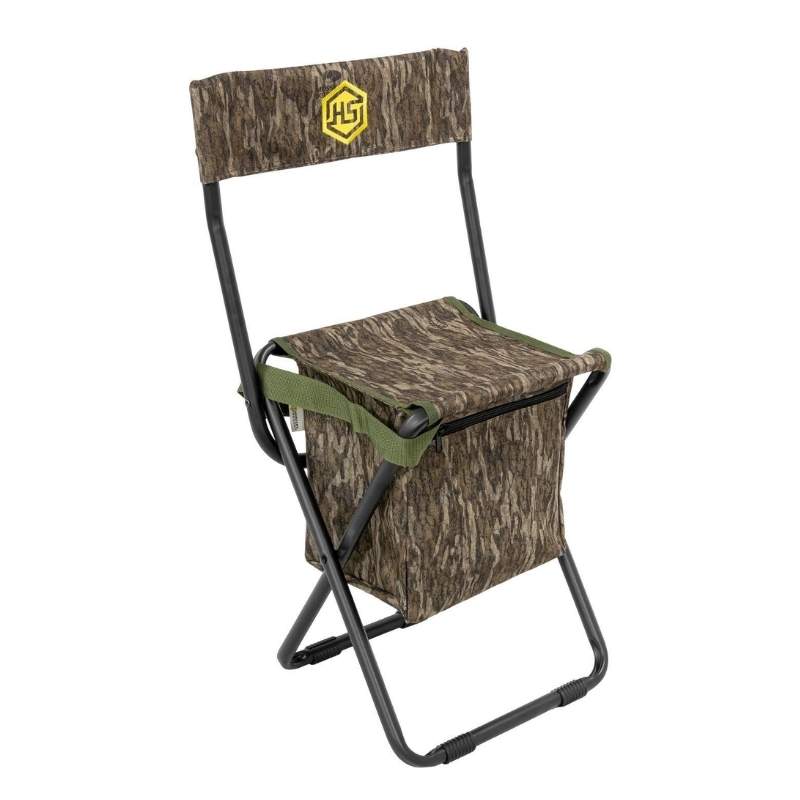 Hunters Specialties Dove Chair W/Backrest