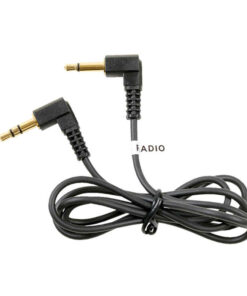 Hunter Audiokabel (3,5mm)