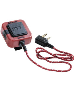 Hunter Blåtandsdongel