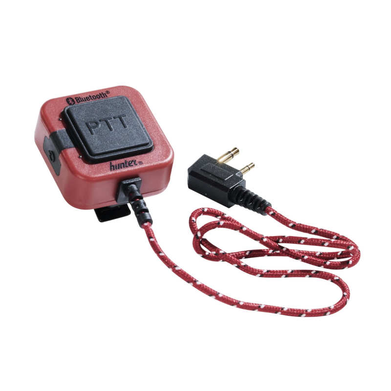 Hunter Blåtandsdongel