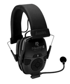 Hunter D-Quad BT PRO