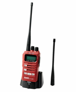 Hunter Jaktradio E-Light 140/155MHz