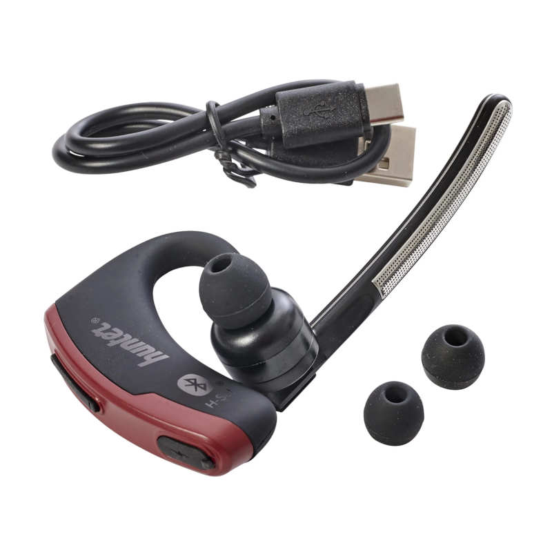 Hunter BT Headset H-Set