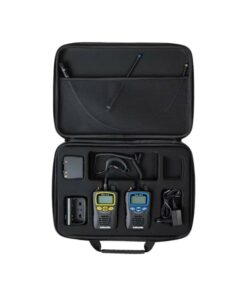 Lafayette Smart+ Kombipaket BT 31+155 Mhz