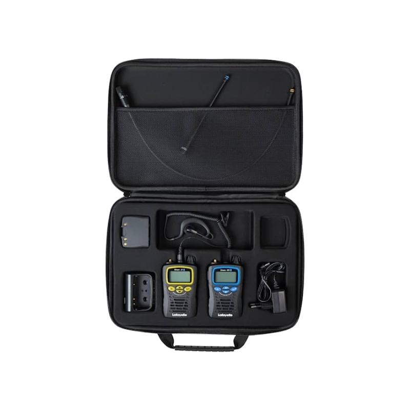 Lafayette Smart+ Kombipaket BT 31+155 Mhz