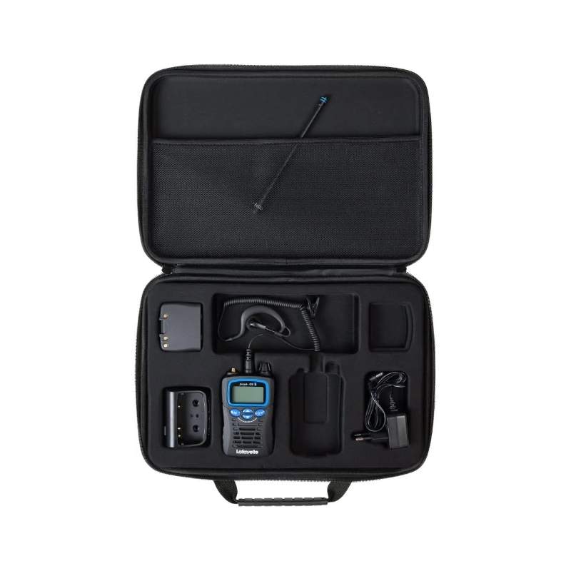 Lafayette Jaktpaket 155 Smart+ BT