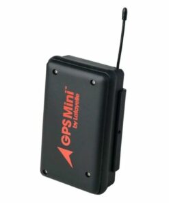 Lafayette GPS Miniantenn