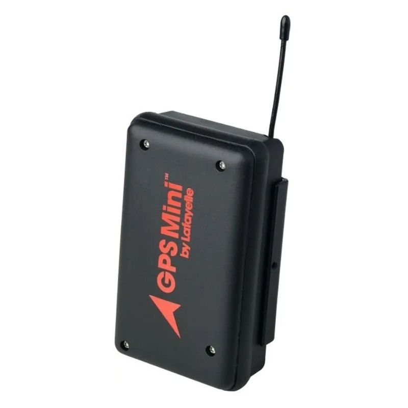 Lafayette GPS Miniantenn