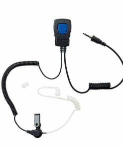 Lafayette Security Miniheadset Smart