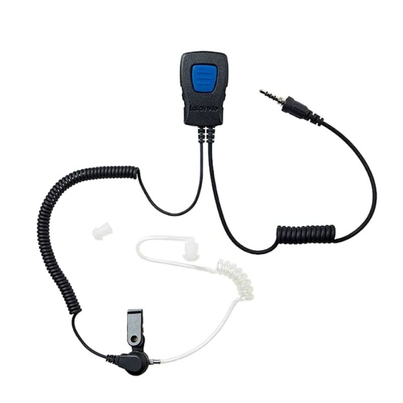 Lafayette Security Miniheadset Smart